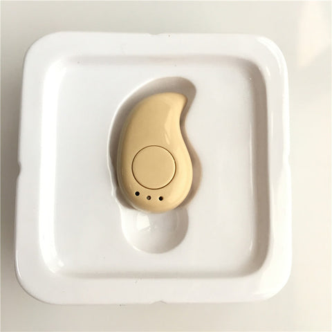 Wireless Bluetooth Earpiece