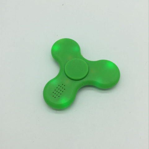 Hand Spinner Bluetooth Speaker