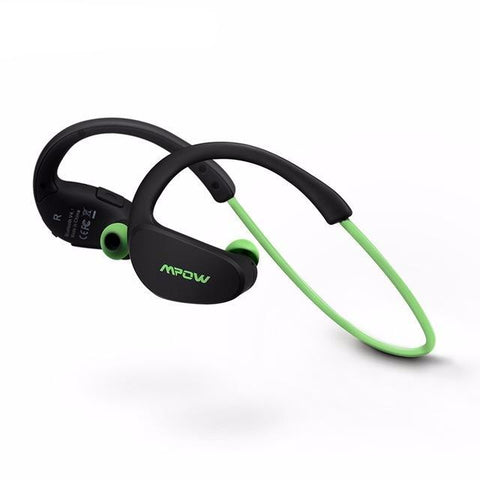 At Ease Wireless Earphone