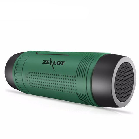 Bicycle Portable Wireless Speaker