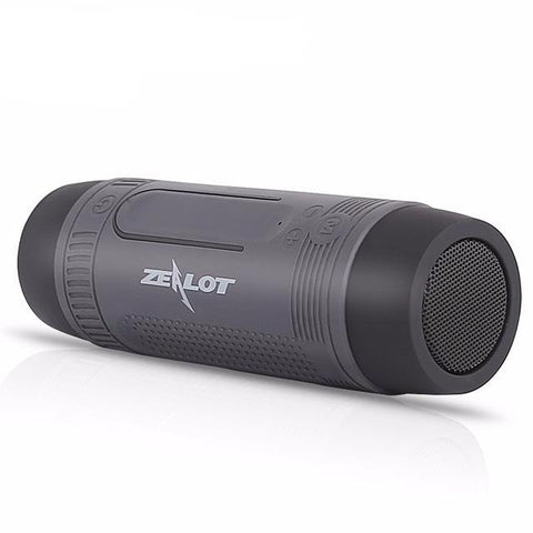 Bicycle Portable Wireless Speaker