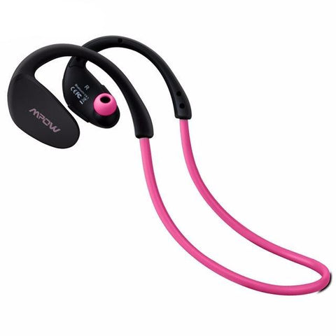 At Ease Wireless Earphone