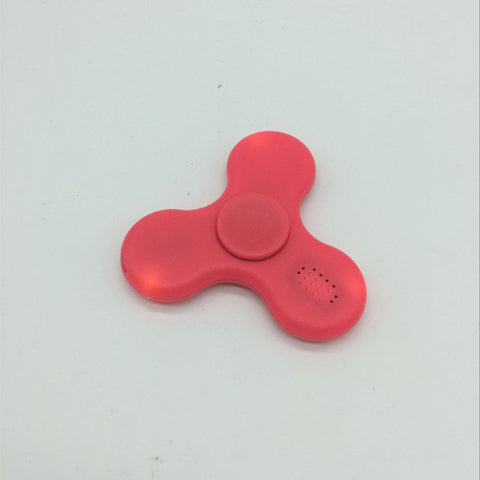 Hand Spinner Bluetooth Speaker
