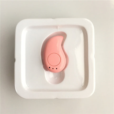 Wireless Bluetooth Earpiece