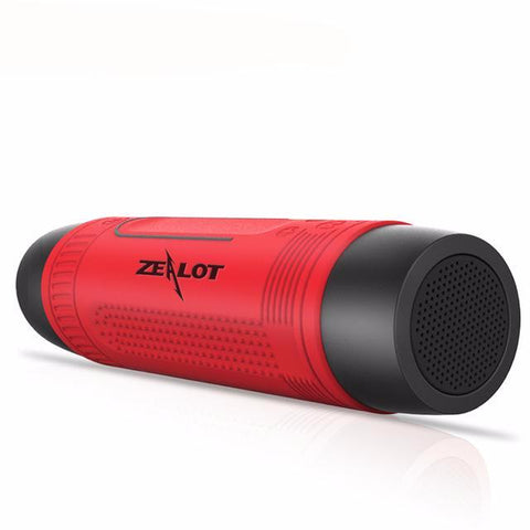 Bicycle Portable Wireless Speaker