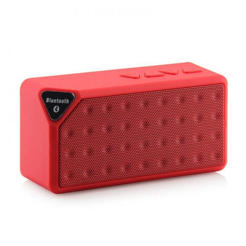 Wireless Music Box