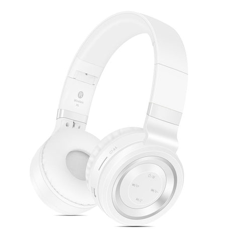 Bluetooth Headphone With Mic