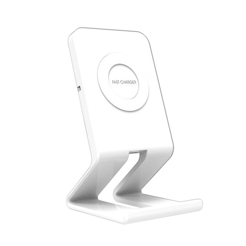QI Standard Wireless Charger