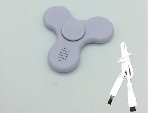 Hand Spinner Bluetooth Speaker