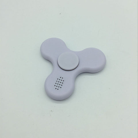 Hand Spinner Bluetooth Speaker