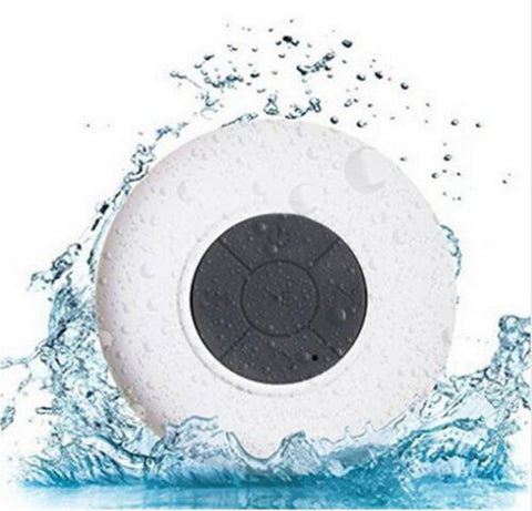 Mini Waterproof Wireless Speaker