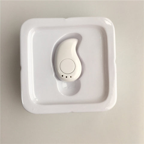 Wireless Bluetooth Earpiece
