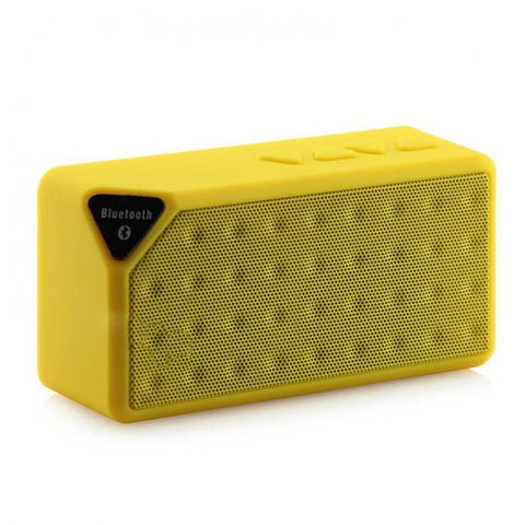 Wireless Music Box