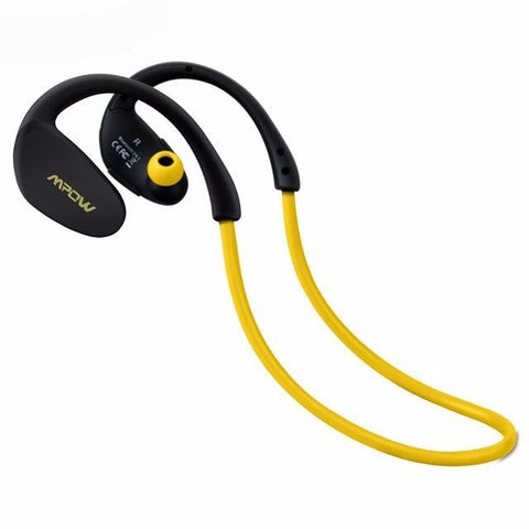 At Ease Wireless Earphone