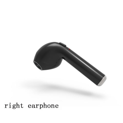 Single Bluetooth Earphone