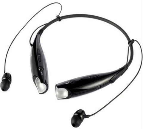 Wireless Bluetooth Sporty Headset