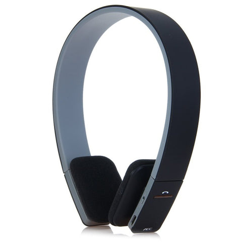 Smart Wireless Stereo Headset