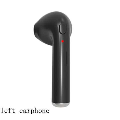 Single Bluetooth Earphone