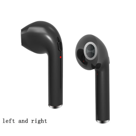 Single Bluetooth Earphone