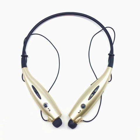 Wireless Bluetooth Sporty Headset