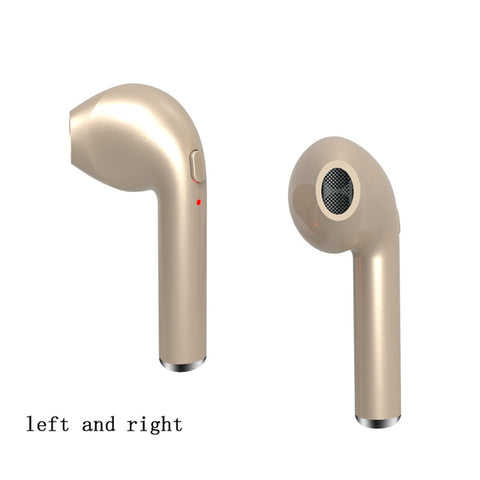 Single Bluetooth Earphone