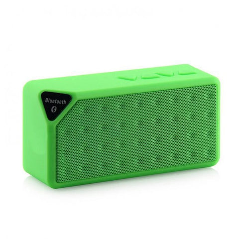 Wireless Music Box