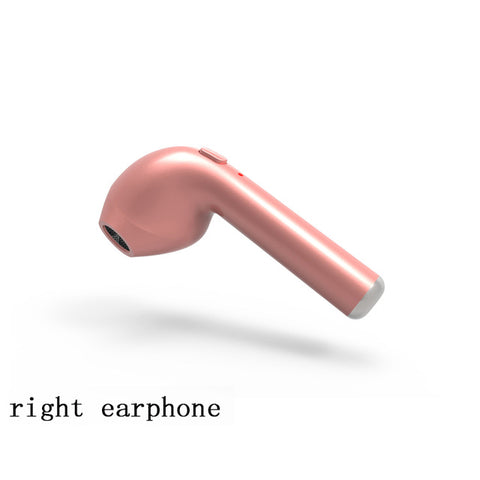 Single Bluetooth Earphone