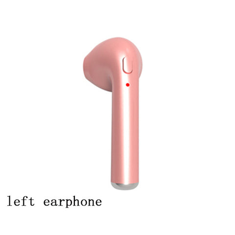 Single Bluetooth Earphone