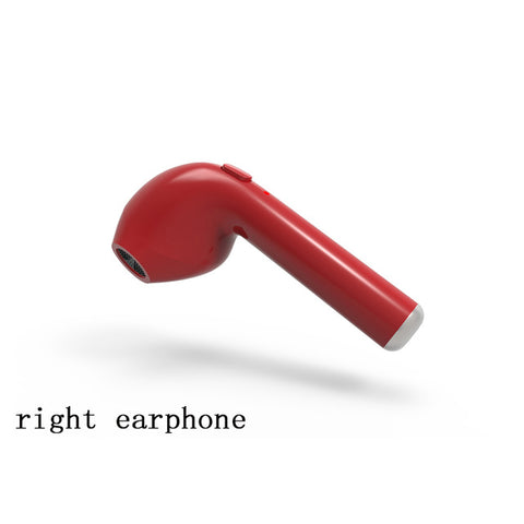 Single Bluetooth Earphone