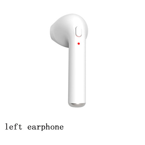 Single Bluetooth Earphone