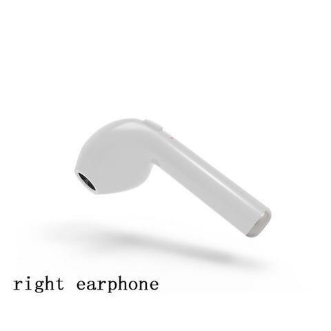 Single Bluetooth Earphone