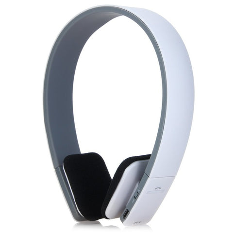 Smart Wireless Stereo Headset