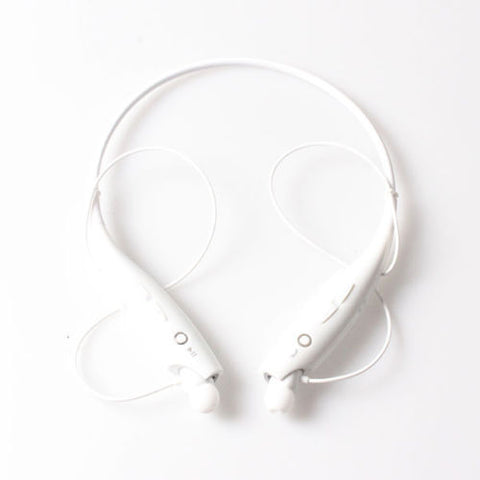 Wireless Bluetooth Sporty Headset