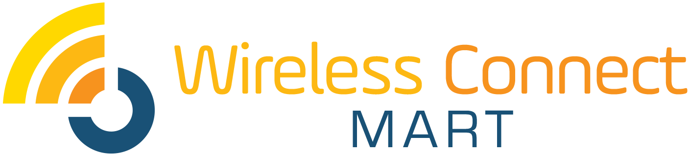 Wireless Connect Mart